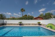 Venta - Villa - Ciudad Quesada