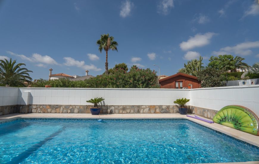 Venta - Villa - Ciudad Quesada