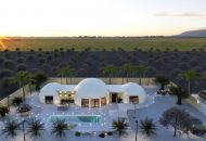 Nueva construcción  - Casa Rural - Pinoso