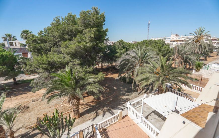 Sale - Apartments - Punta Prima