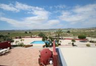 Sale - Country Property - Orihuela