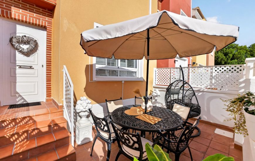 Venta - Duplex - Bigastro