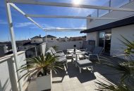 Sale - Apartments - Villamartin