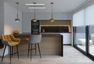 New Build - Penthouse - 