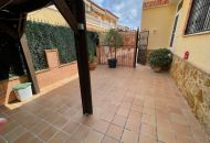 Sale - Villa - Algorfa