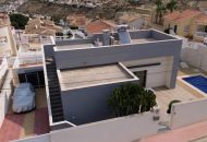 Sale - Villa - Ciudad Quesada