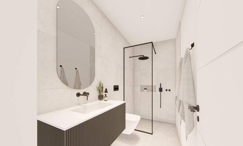 Sale - Apartments - Molina De Segura