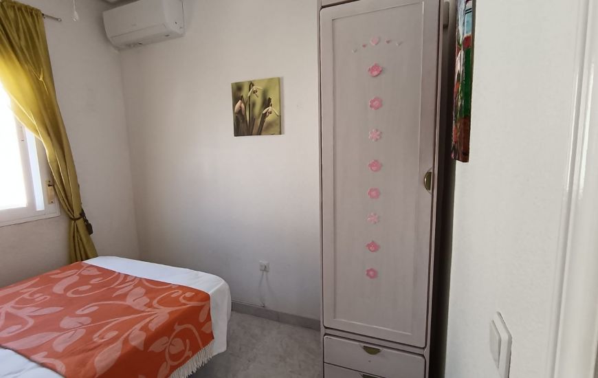 Sale - Half Vrijstaand Huis - Ciudad Quesada