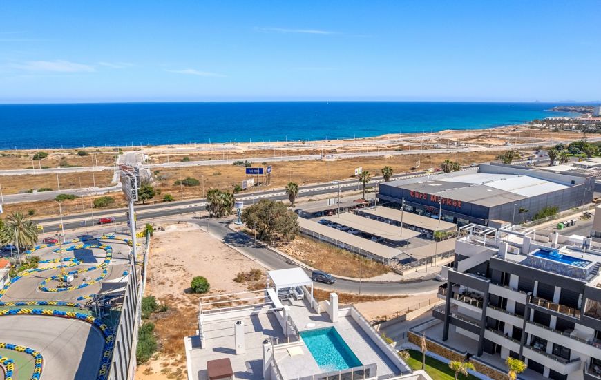 Venta - Apartamentos - Orihuela Costa