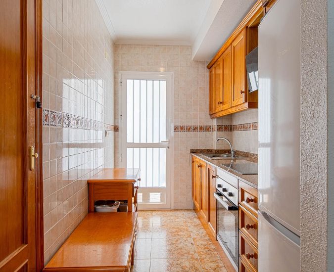 Sale - Apartament - Punta Prima