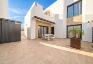 Sale - Villa - Ciudad Quesada