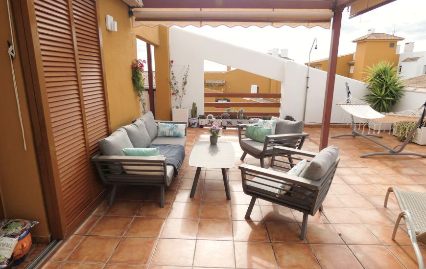 Sale - Apartments - Punta Prima