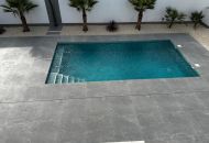 Sale - Villa - Rojales