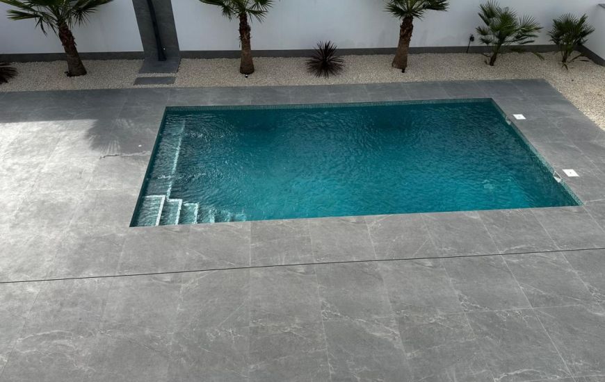 Sale - Villa - Rojales