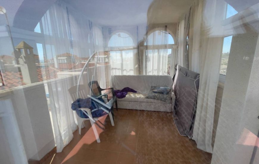 Sale - Villa - Algorfa
