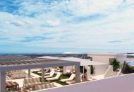 New Build - Apartments - San Miguel de Salinas - San Miguel De Salinas