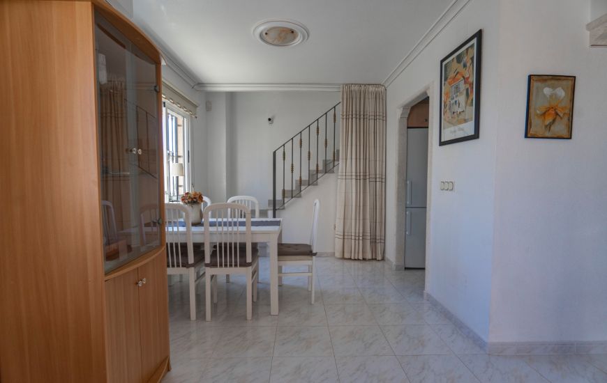 Sale - Villa - Ciudad Quesada