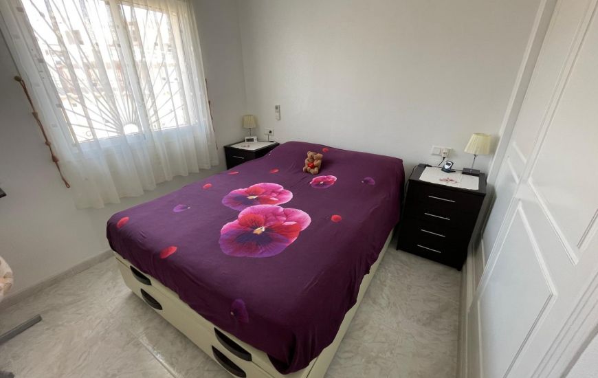 Sale - Villa - Ciudad Quesada
