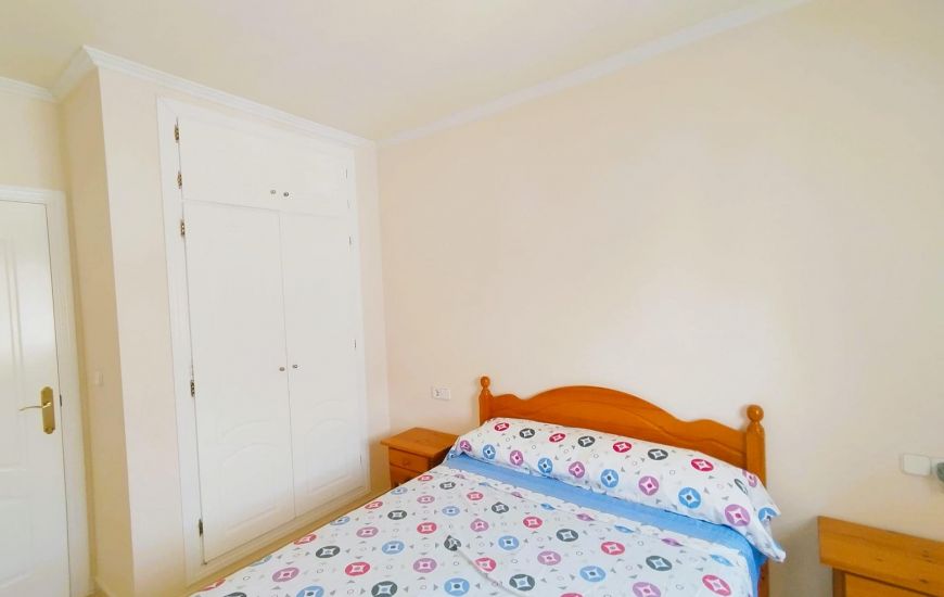 Sale - Bungalow - Torrevieja
