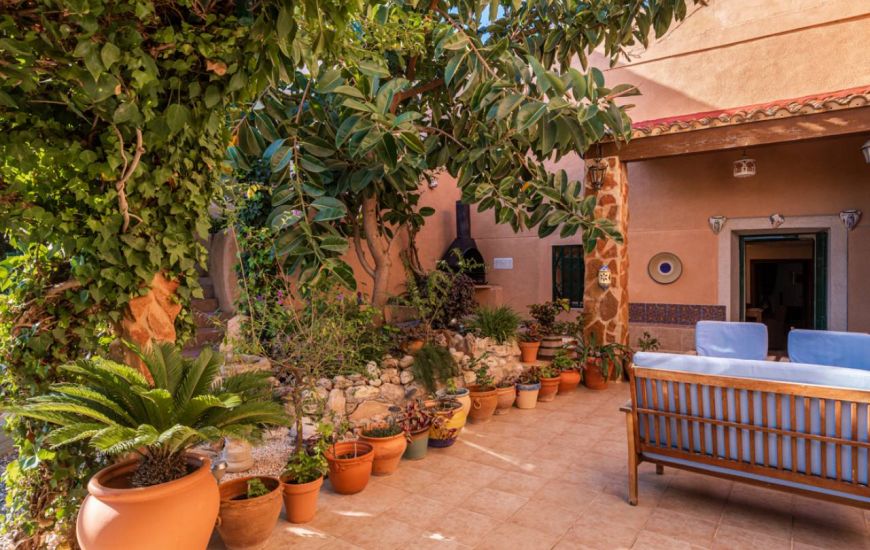 Venta - Casa Rural - Orihuela