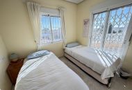 Sale - Villa - Villamartin