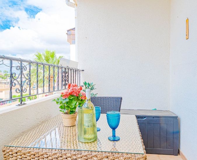 Sale - Apartament - Punta Prima