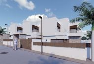 New Build - Villa - Benijófar - 