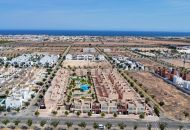 Nueva construcción  - Bungalow - Pilar de la Horadada