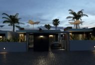 New Build - Villa - Ciudad Quesada