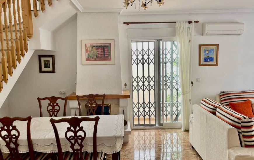 Sale - Villa - Algorfa