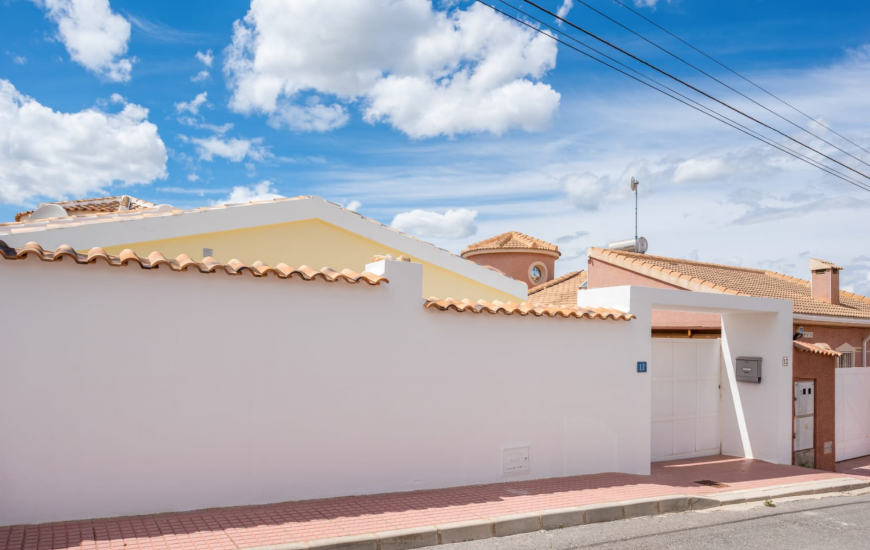 Venta - Villa - Ciudad Quesada