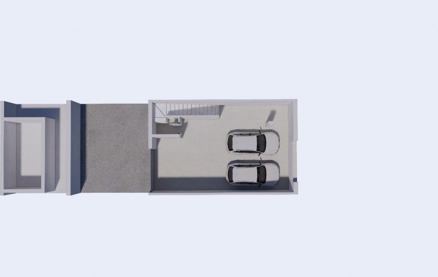 New Build - Townhouse - 