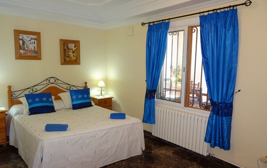 Sale - Country Property - Castalla