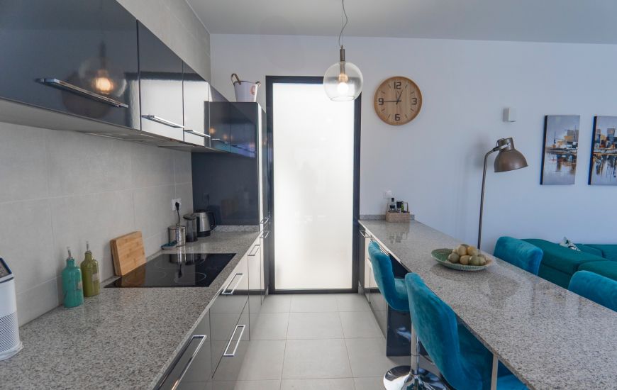 Venta - Villa - Ciudad Quesada