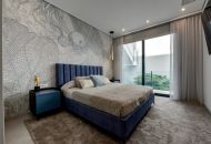 Nueva construcción  - Villa - Finestrat