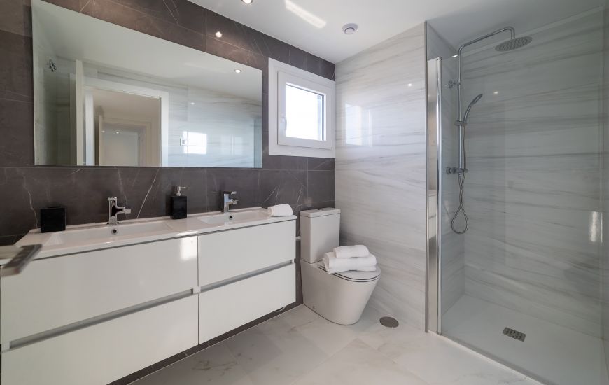 New Build - Apartments - Torrevieja