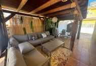 Sale - Villa - Algorfa
