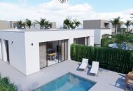 New Build - Villa - Los Urrutias