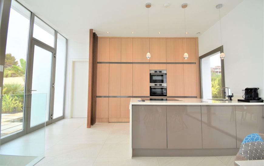 Sale - Villa - Las Colinas - Las Colinas Golf Resort