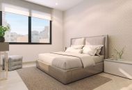 Nueva construcción  - Apartamentos - Torrevieja