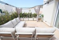 Sale - Land - Algorfa