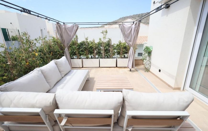 Sale - Land - Algorfa