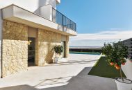 New Build - Villa - San Miguel de Salinas - San Miguel De Salinas