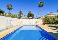 Sale - Villa - Ciudad Quesada