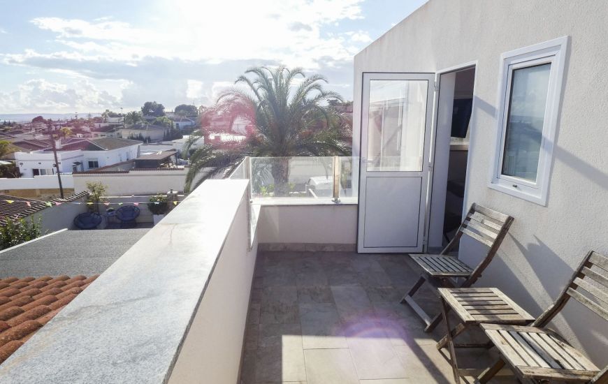 Venta - Villa - Ciudad Quesada