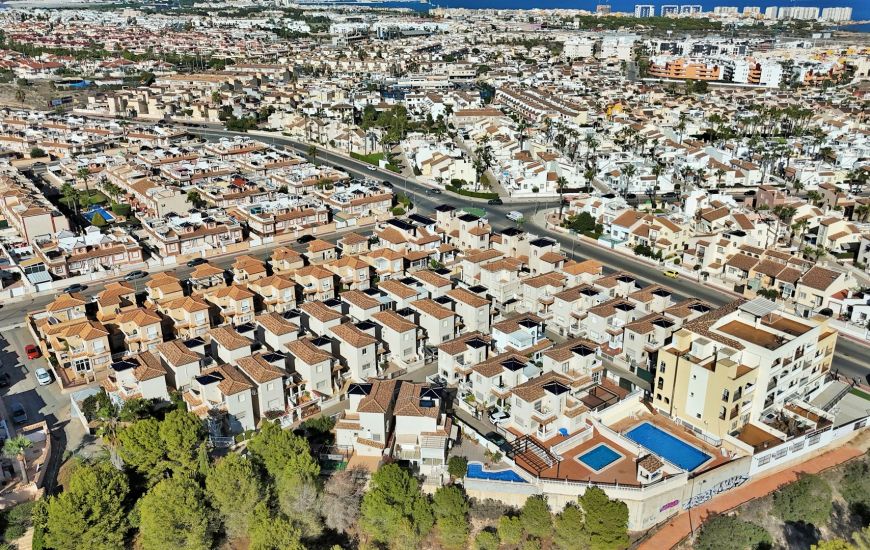 Sale - Villa - Playa Flamenca