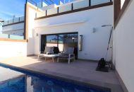 Venta - Apartamentos - Benijofar