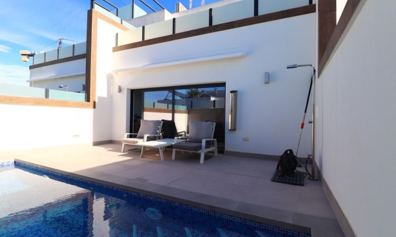 Venta - Apartamentos - Benijofar