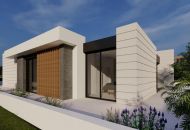 New Build - Villa - Pilar de la Horadada