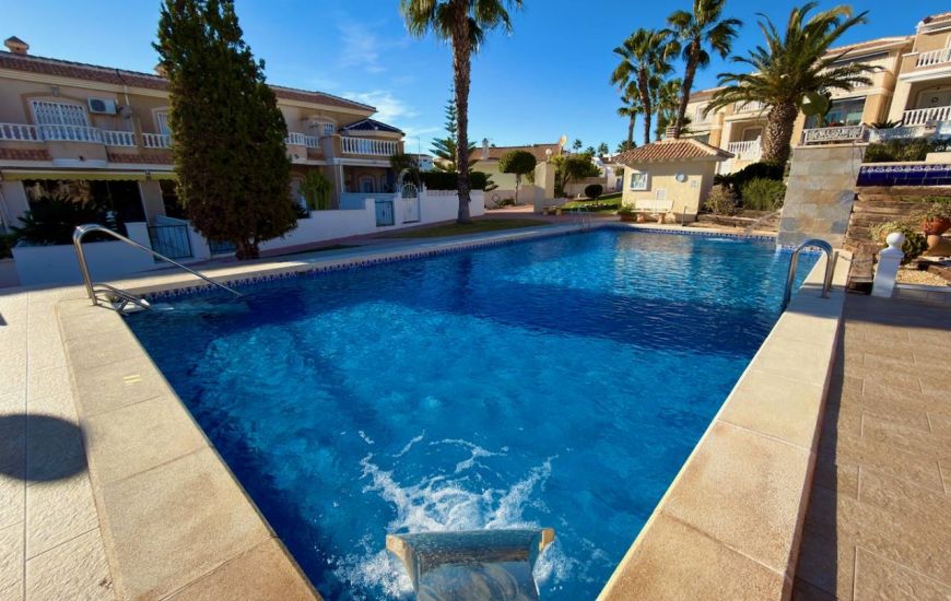 Venta - Bungalow - Ciudad Quesada